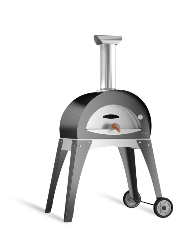 Pizzaovn vedfyrt Alfa Pizza Ciao S bakerovner.no Pizzaovn alfa pizza ciao s bakerovner.no